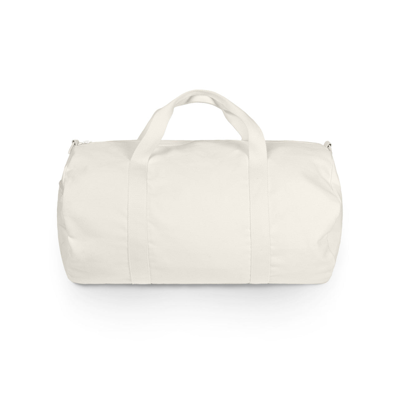 AS Colour 1004 CANVAS DUFFEL BAG 1004