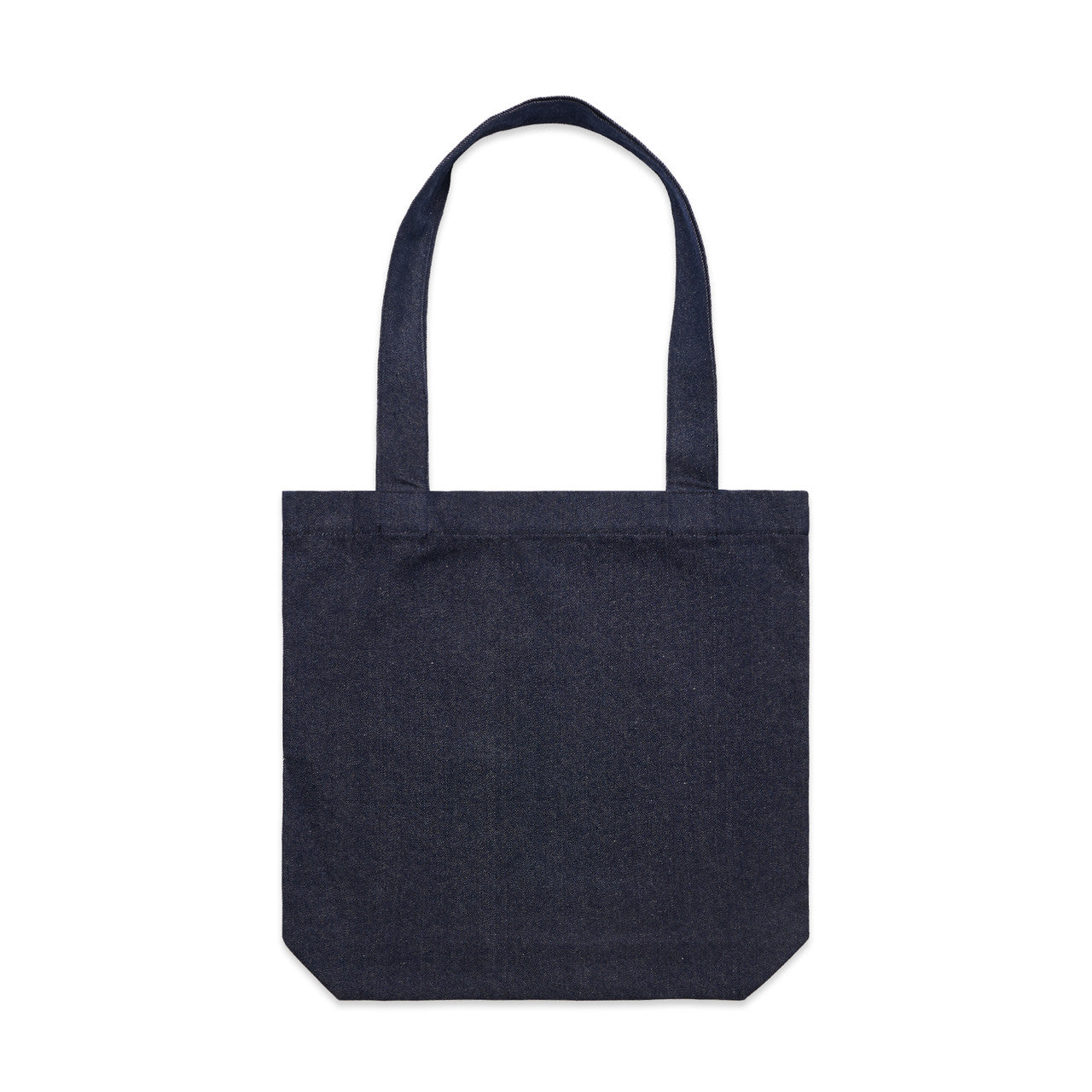 AS Colour 1012 DENIM CARRIE TOTE 1012