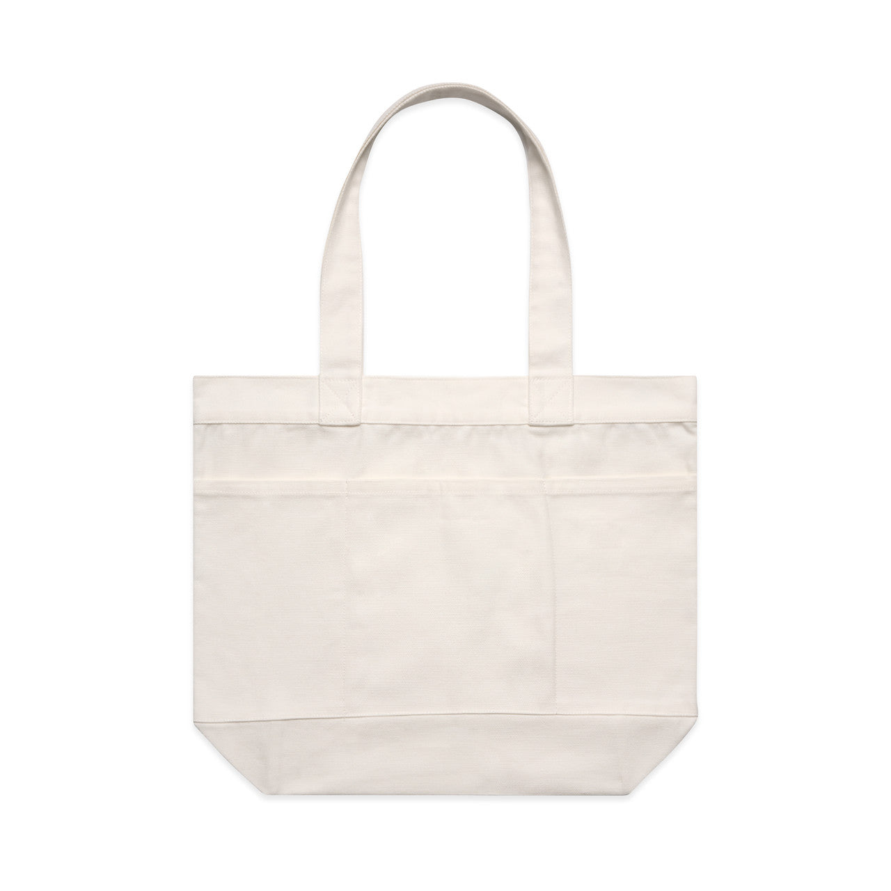 AS Colour 1041 POCKET TOTE BAG 1041