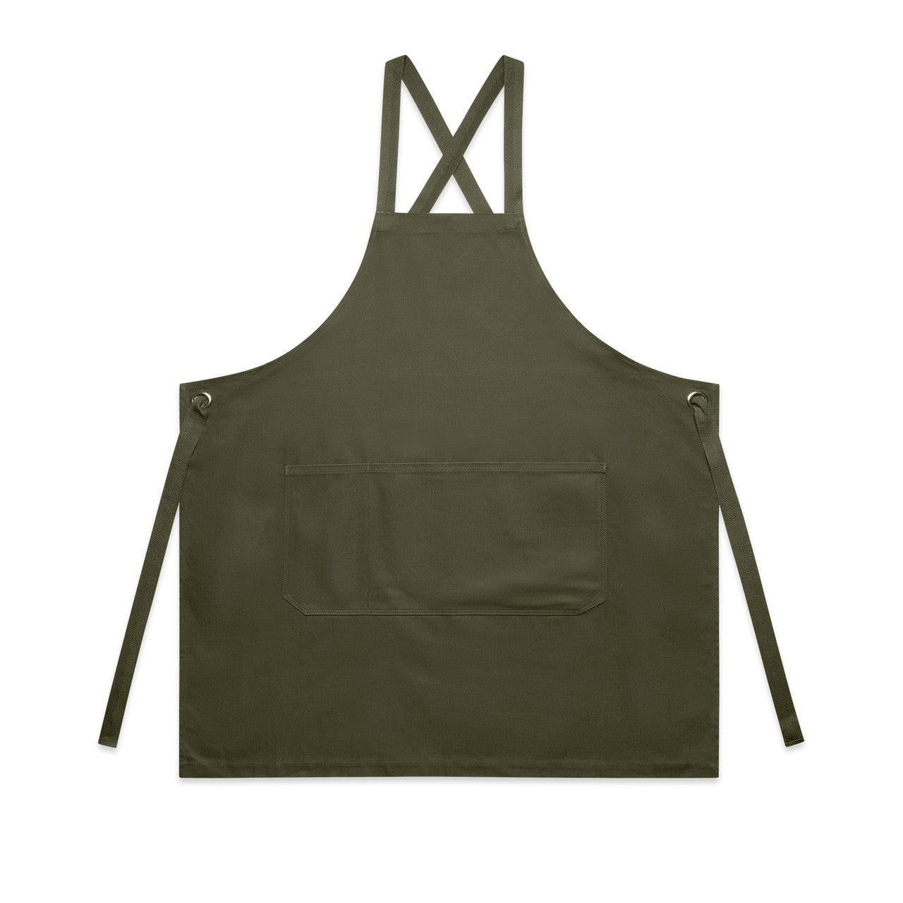 AS Colour 1082 CARRIE APRON 1082