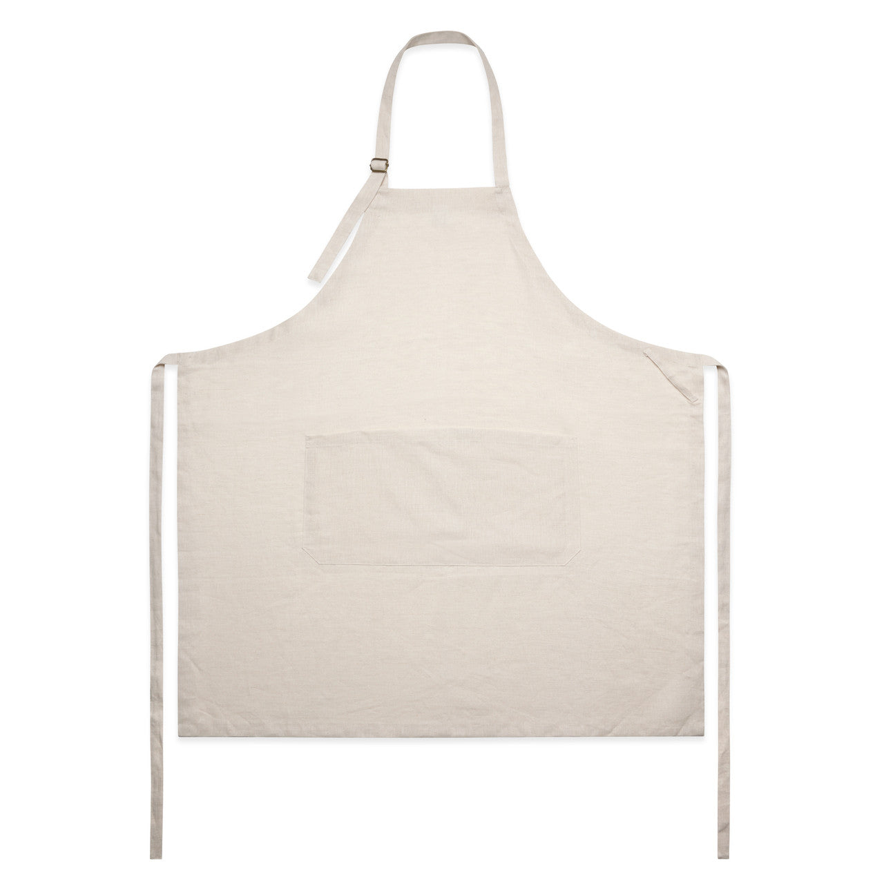 AS Colour 1086 LINEN APRON 1086