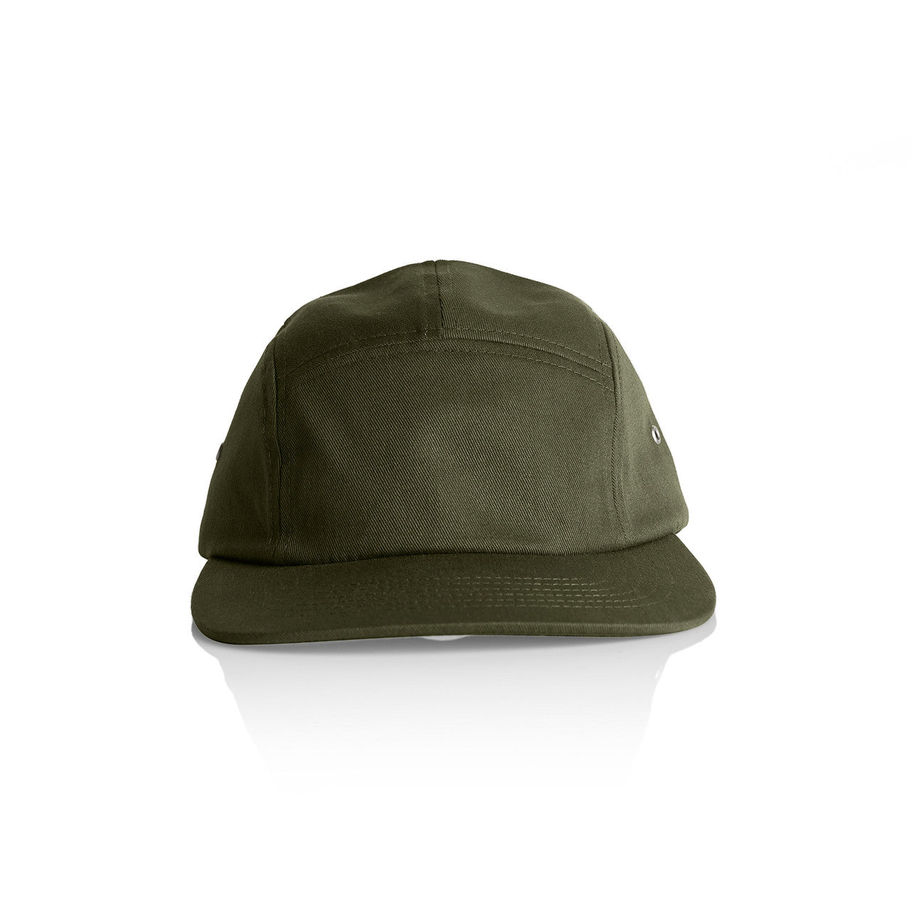 AS Colour 1103 FINN FIVE PANEL CAP 1103