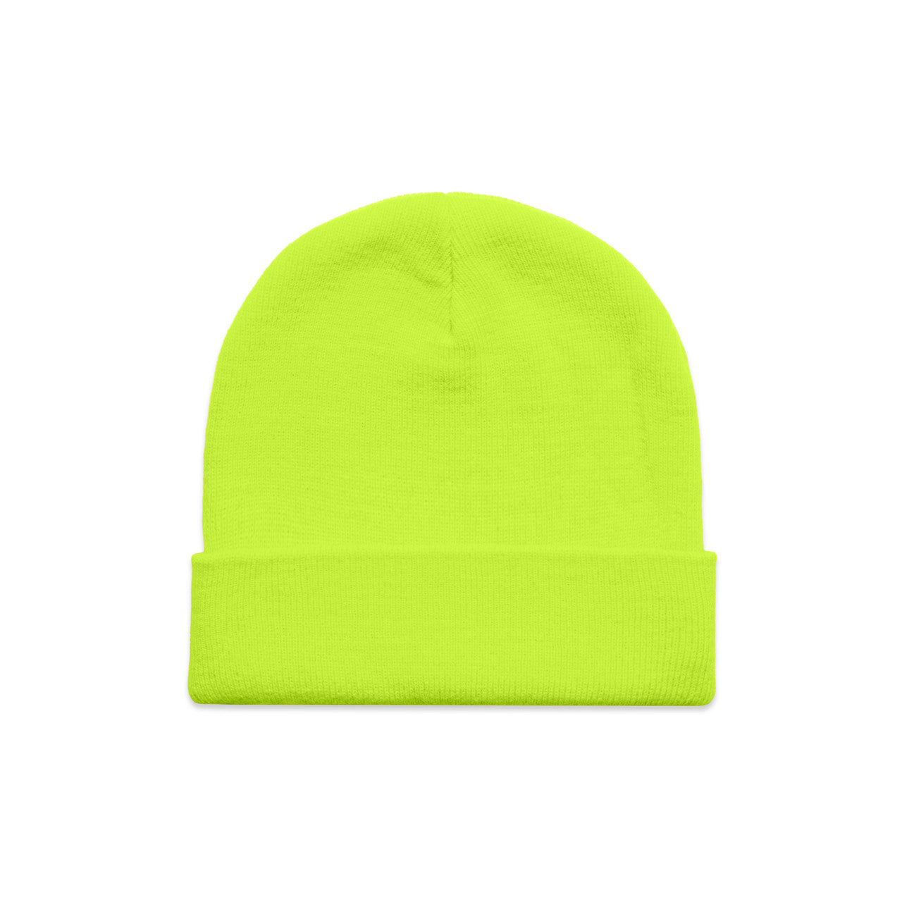 AS Colour 1107 CUFF BEANIE 1107