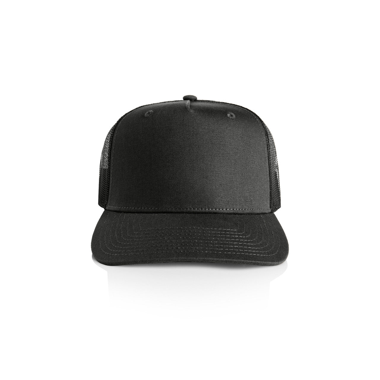 AS Colour 1110 STOCK CONTRAST TRUCKER 1110