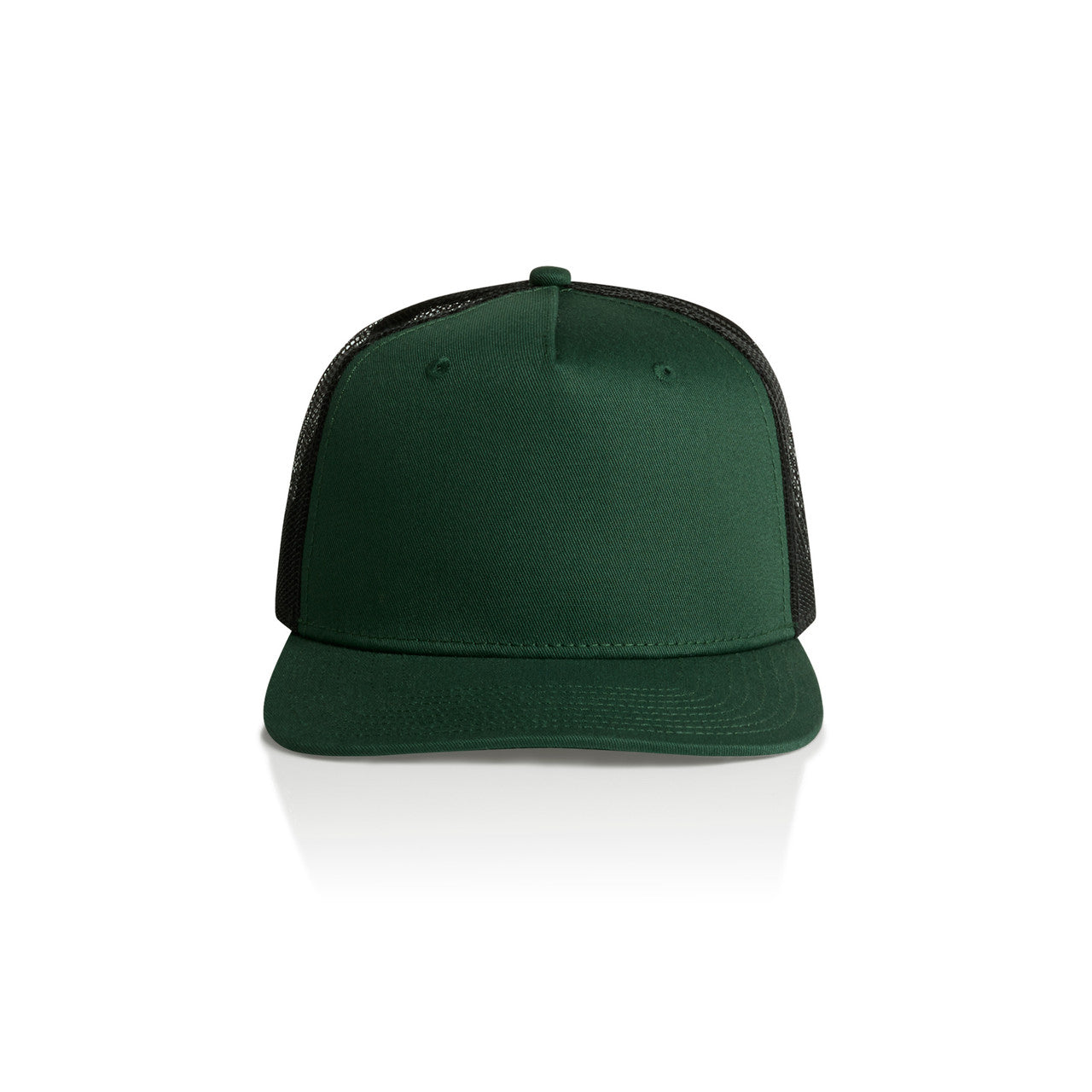 AS Colour 1110 STOCK CONTRAST TRUCKER 1110