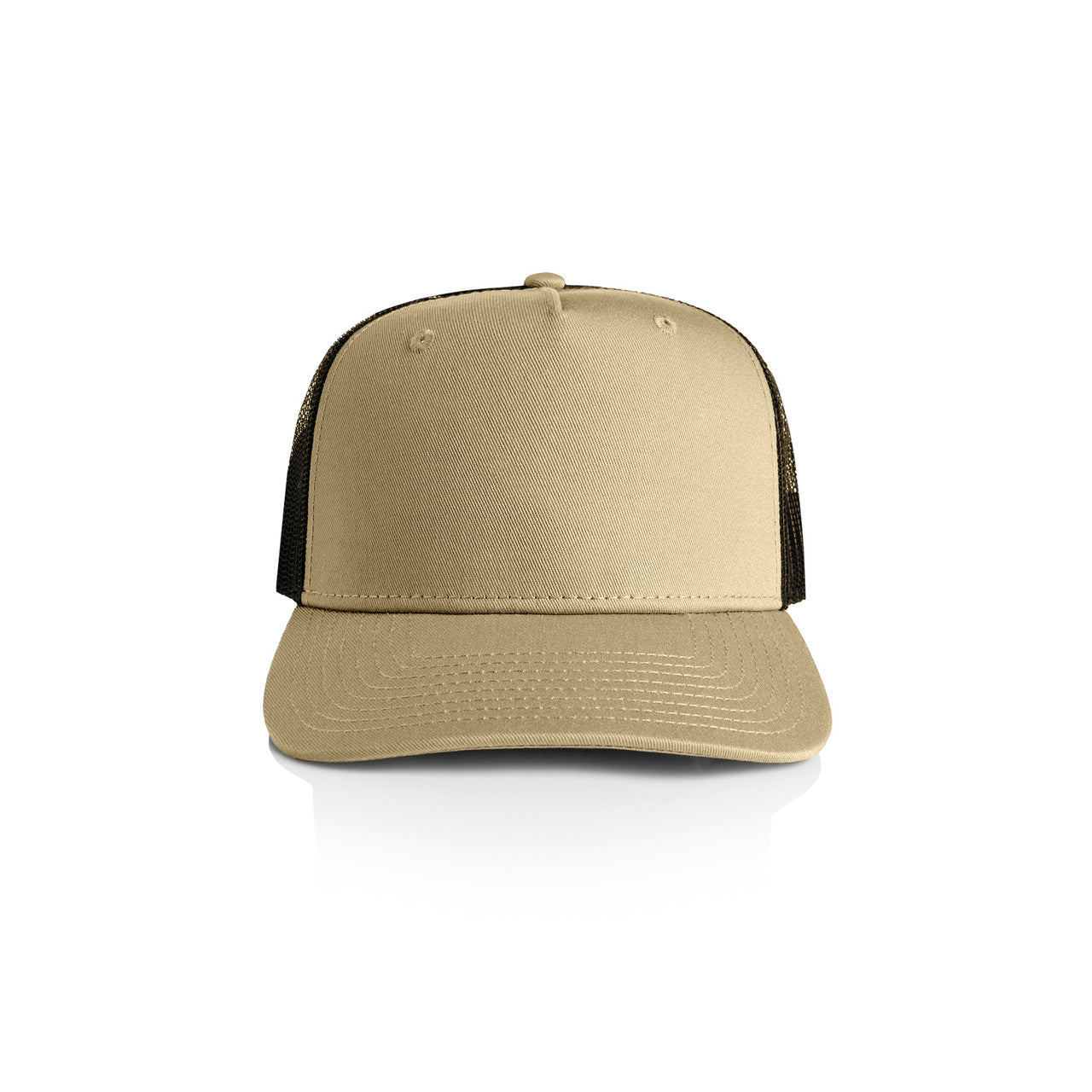 AS Colour 1110 STOCK CONTRAST TRUCKER 1110