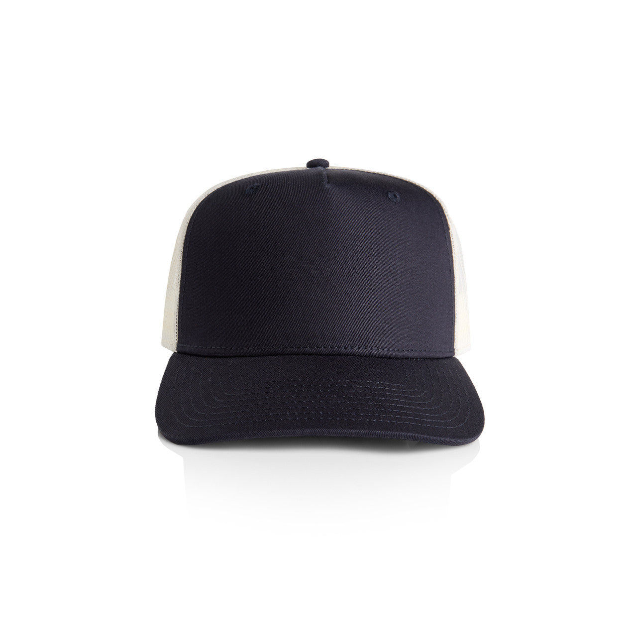 AS Colour 1110 STOCK CONTRAST TRUCKER 1110