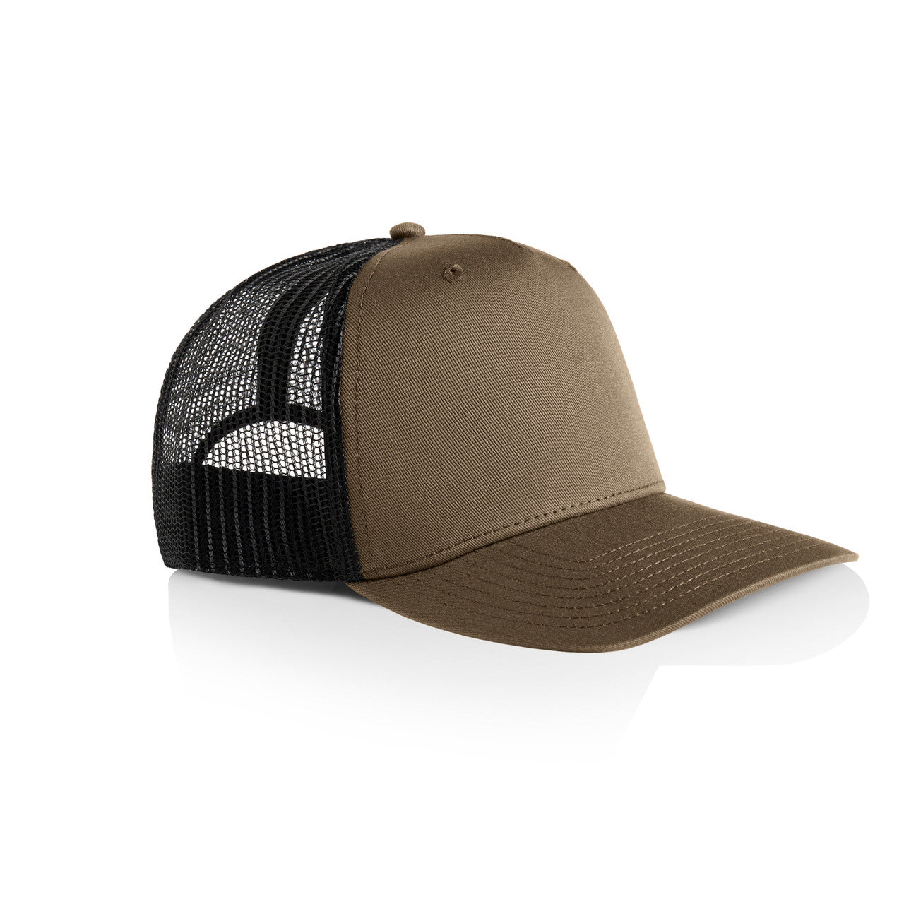 AS Colour 1110 STOCK CONTRAST TRUCKER 1110