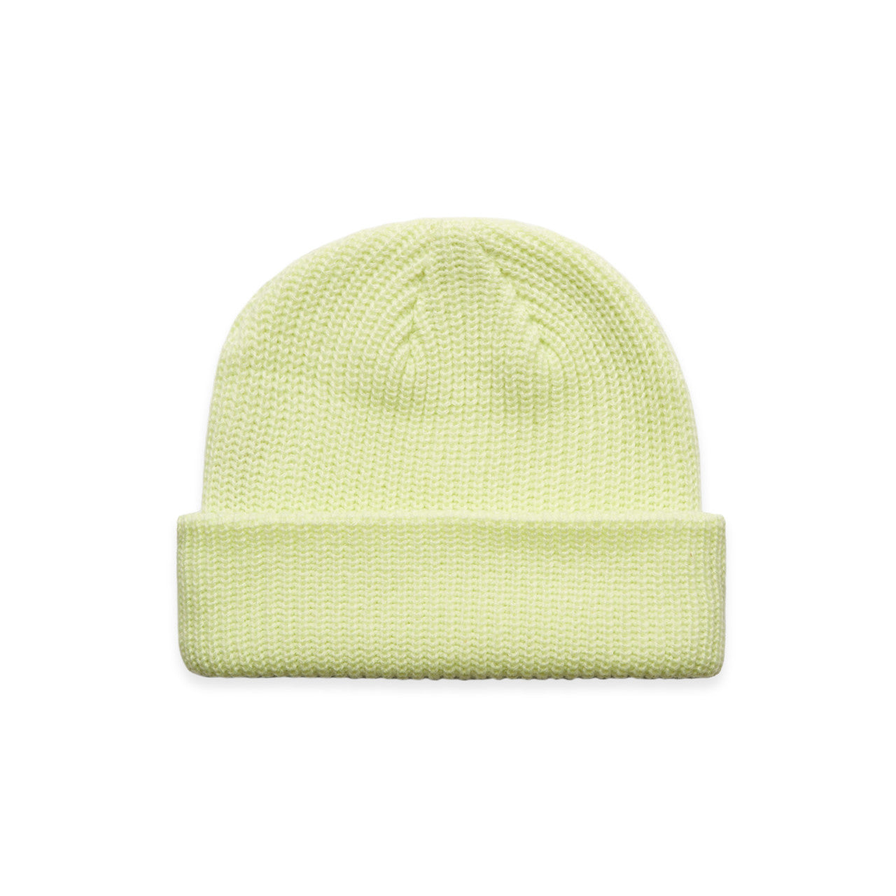AS Colour 1120 CABLE BEANIE 1120
