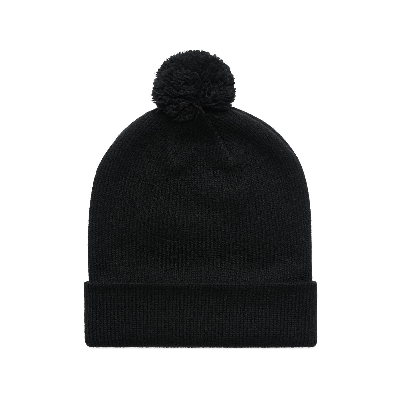 AS Colour 1124 POM POM BEANIE 1124