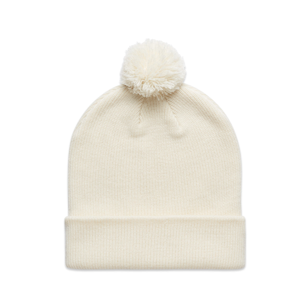 AS Colour 1124 POM POM BEANIE 1124