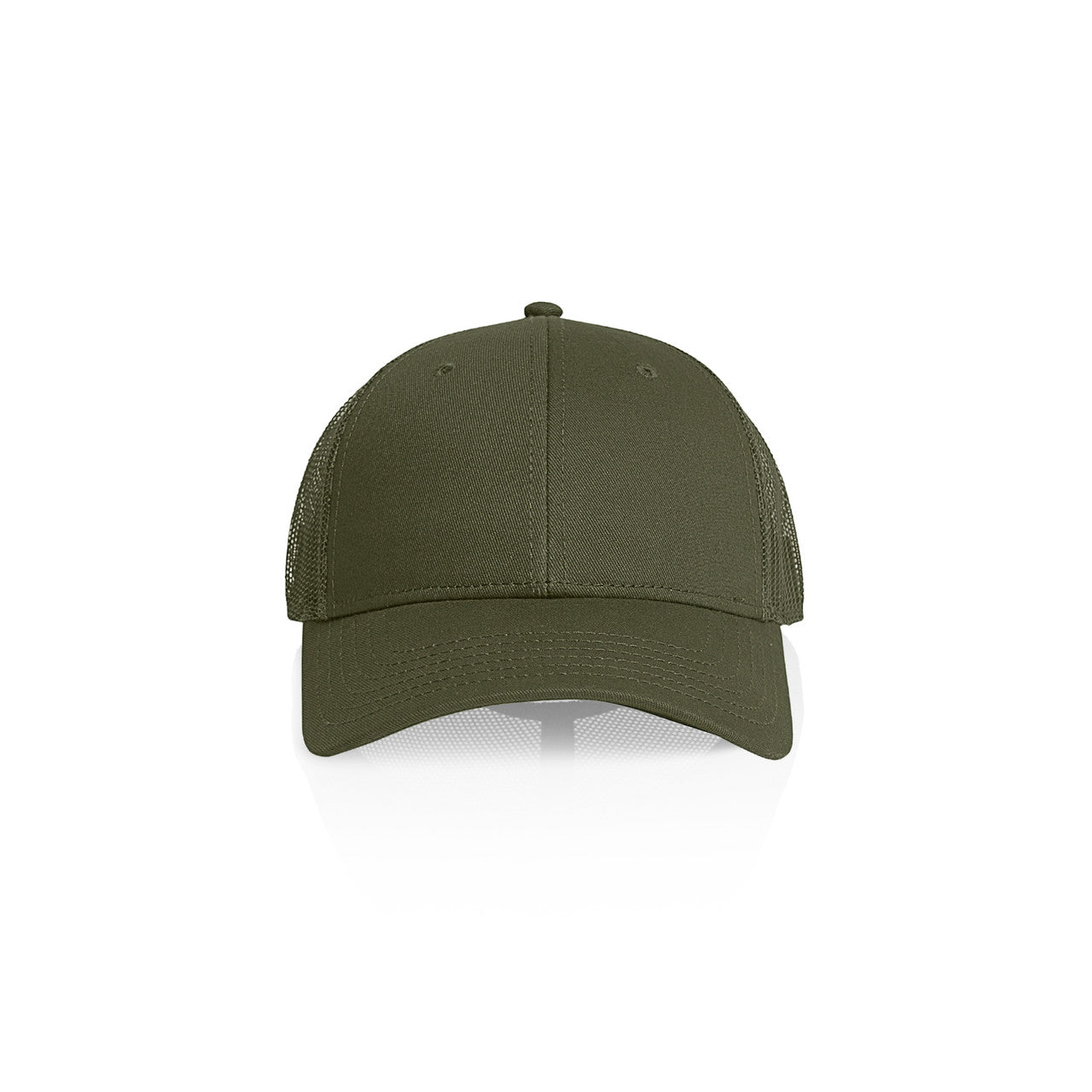 AS Colour 1141 ICON TRUCKER CAP 1141