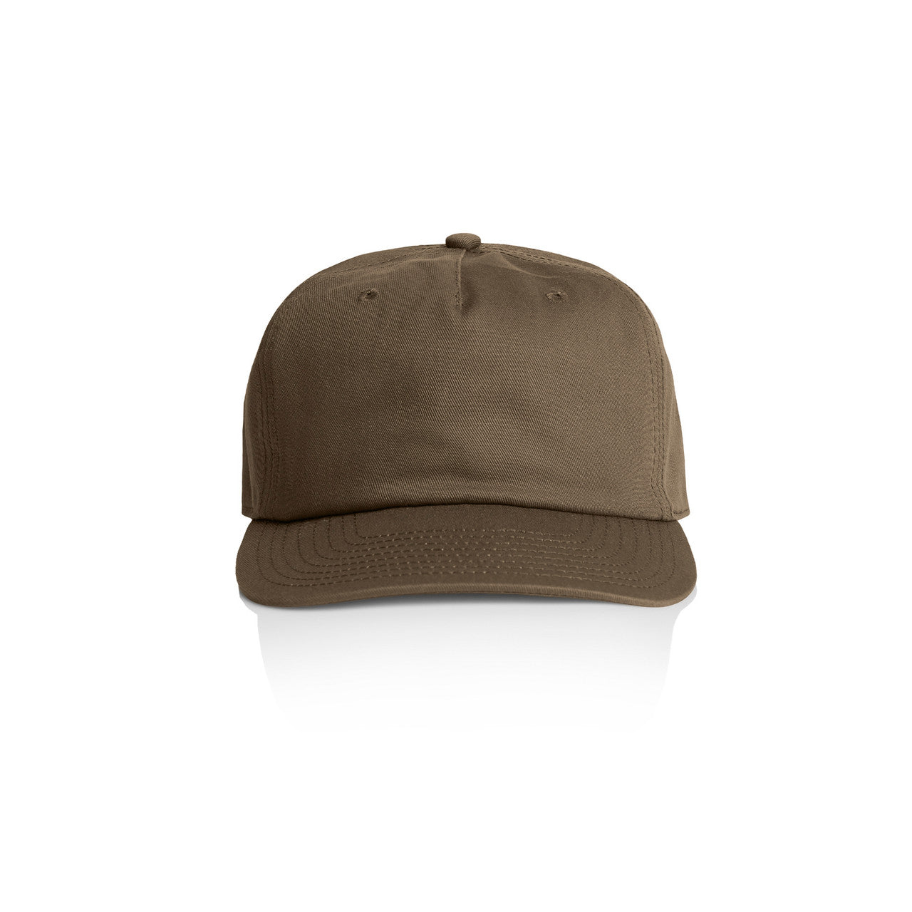 AS Colour 1153 CLASS FIVE PANEL CAP 1153