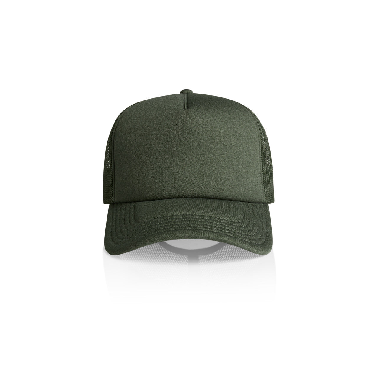 AS Colour 1161 FRAME FOAM TRUCKER CAP 1161