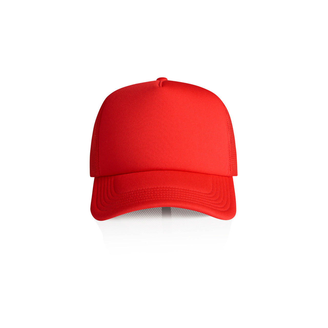 AS Colour 1161 FRAME FOAM TRUCKER CAP 1161