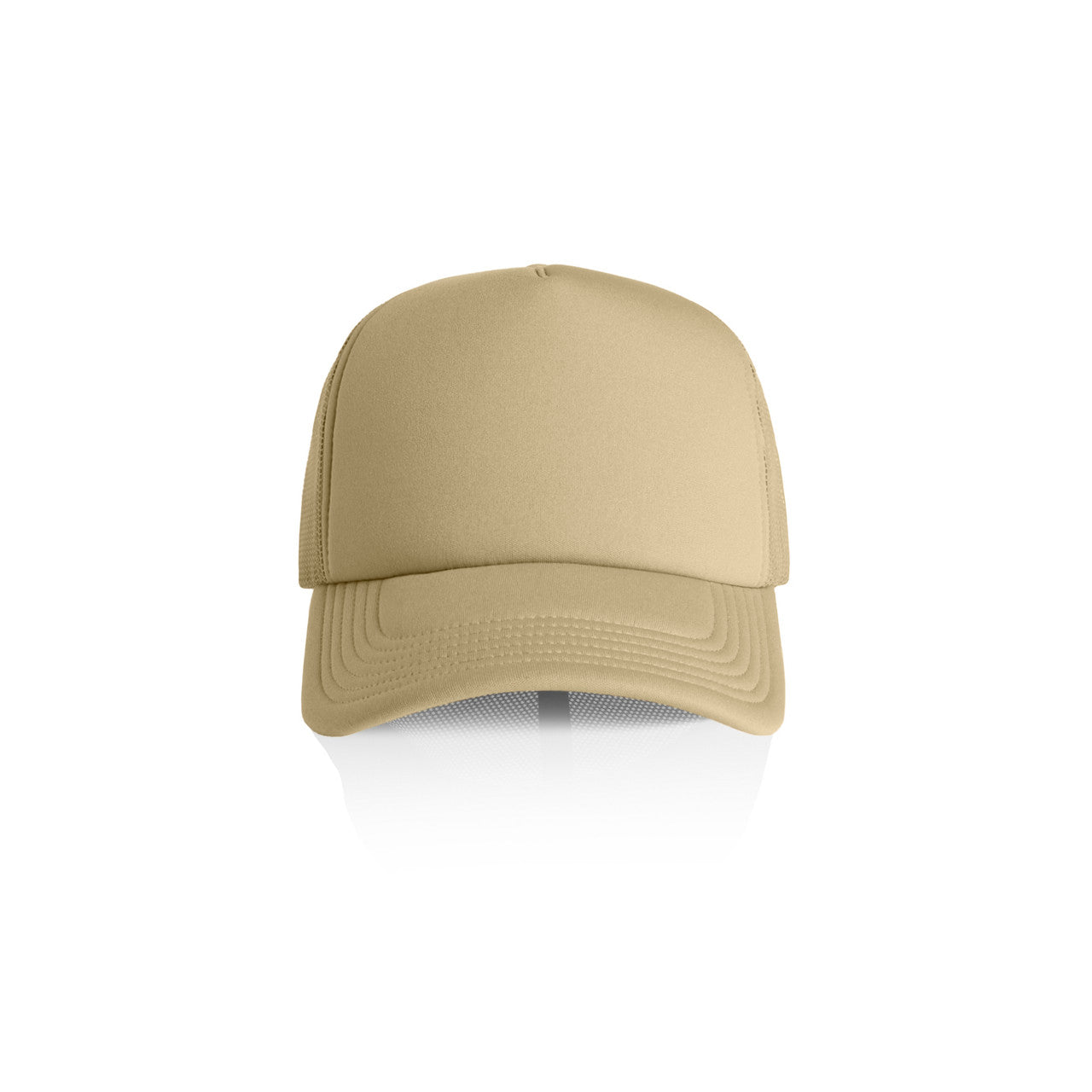 AS Colour 1161 FRAME FOAM TRUCKER CAP 1161