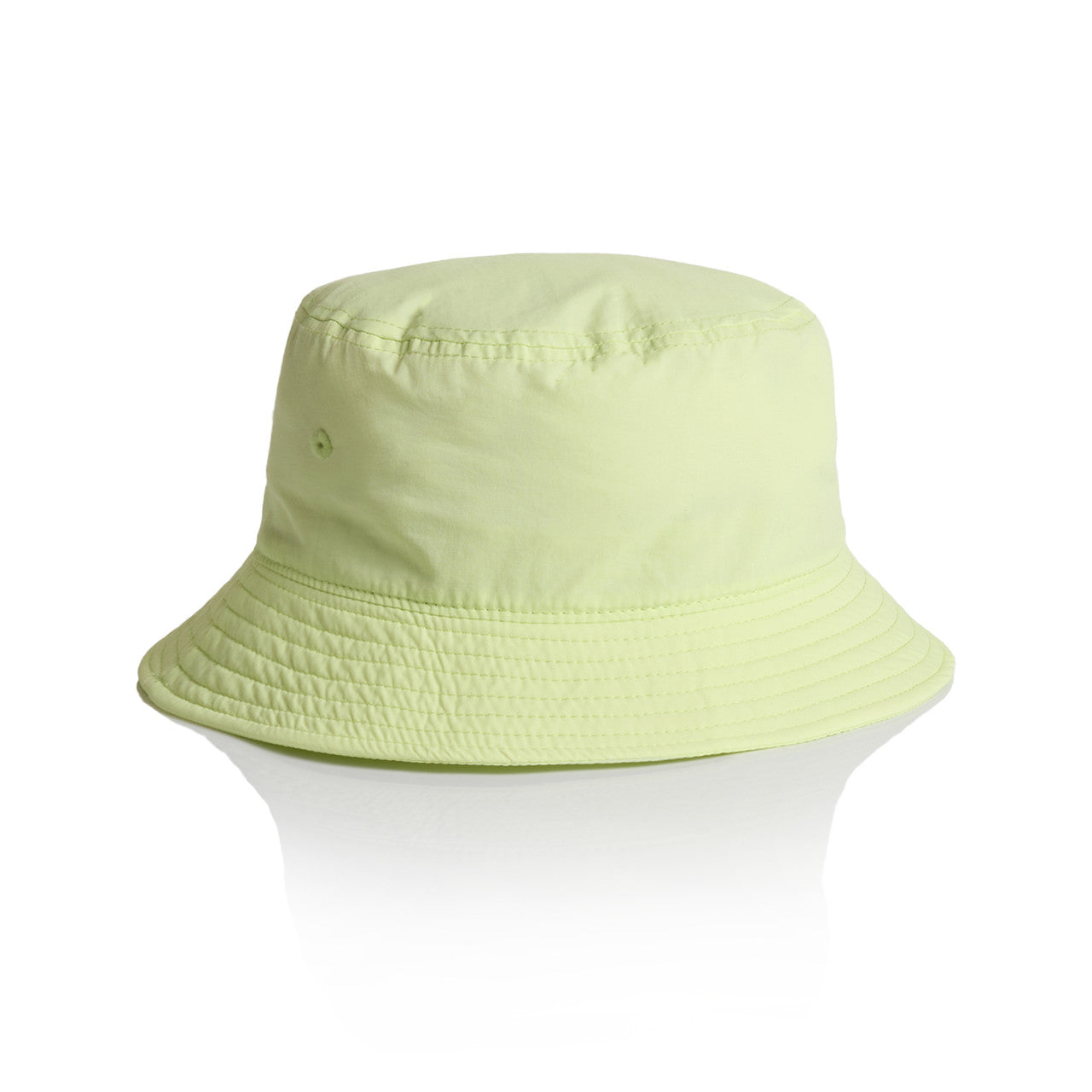 AS Colour 1171 NYLON BUCKET HAT 1171
