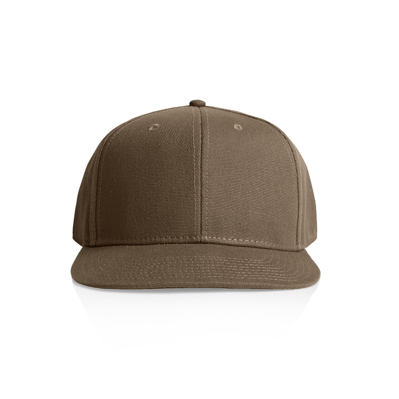 AS Colour 1173 STOCK CANVAS CAP 1173