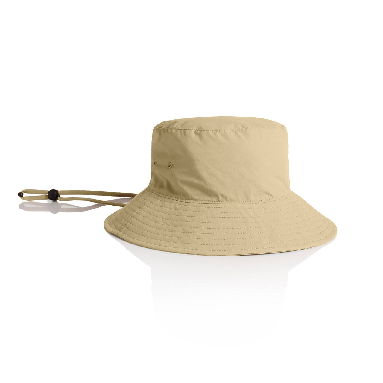 AS Colour 1174 NYLON WIDEBRIM BUCKET HAT 1174