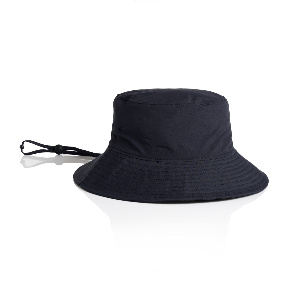 AS Colour 1174 NYLON WIDEBRIM BUCKET HAT 1174
