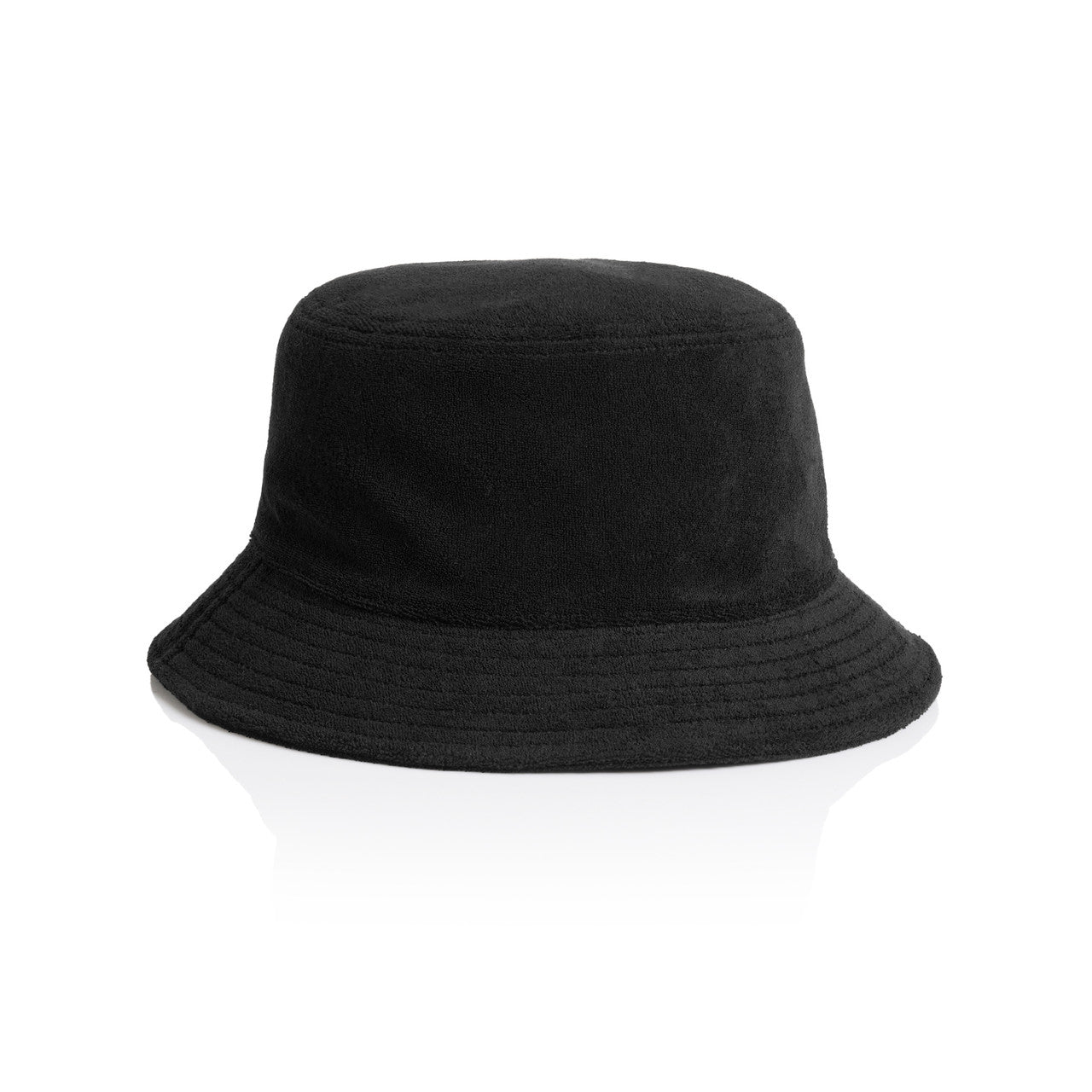 AS Colour 1175 TERRY BUCKET HAT 1175