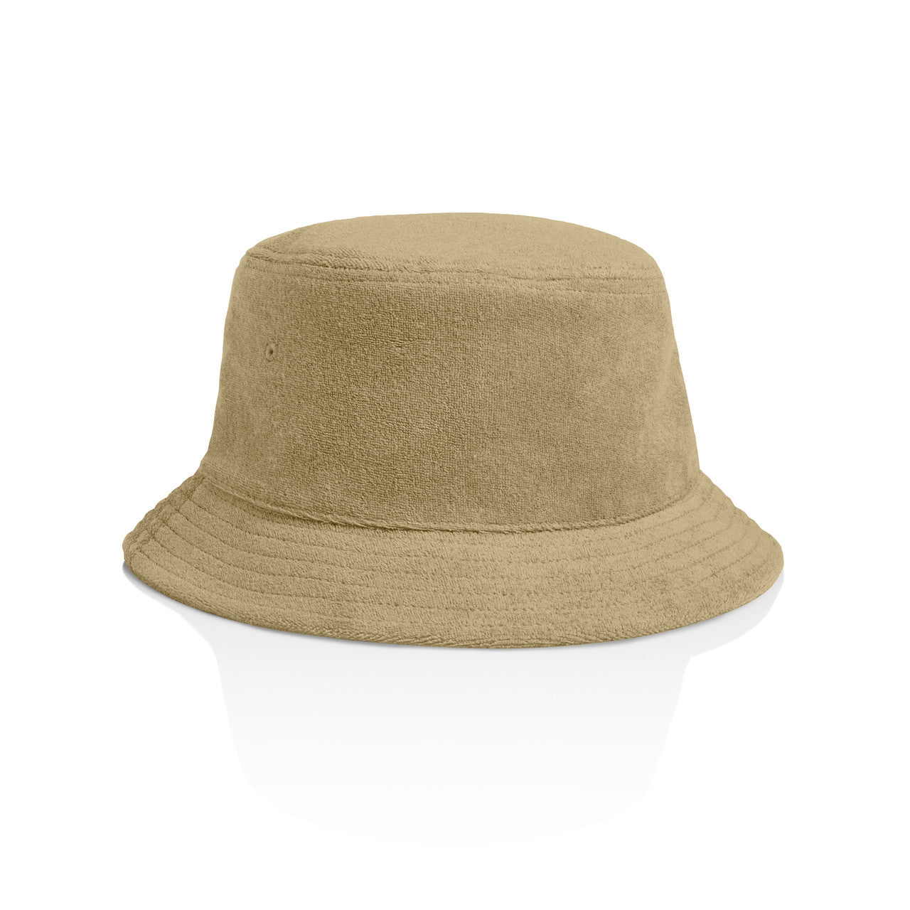 AS Colour 1175 TERRY BUCKET HAT 1175