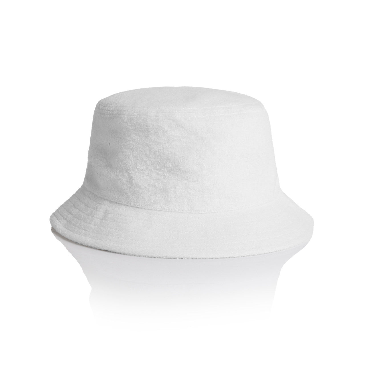 AS Colour 1175 TERRY BUCKET HAT 1175
