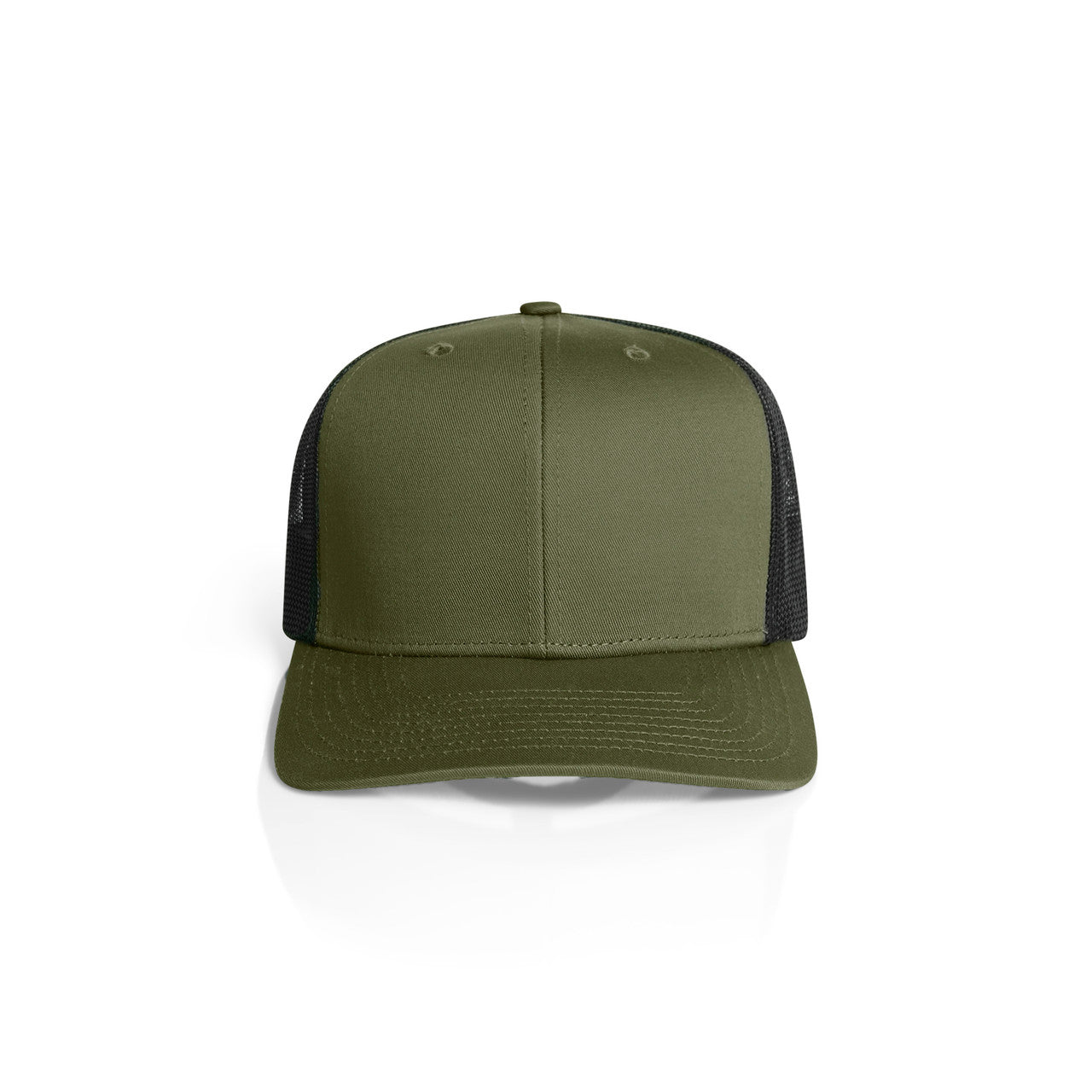 AS Colour 1191 MESH CONTRAST TRUCKER CAP 1191