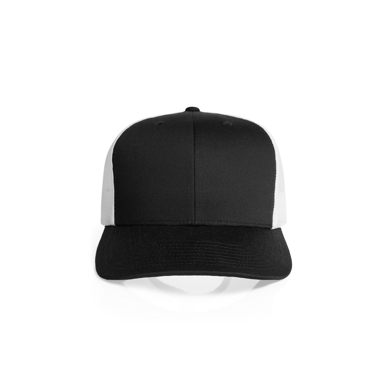 AS Colour 1191 MESH CONTRAST TRUCKER CAP 1191