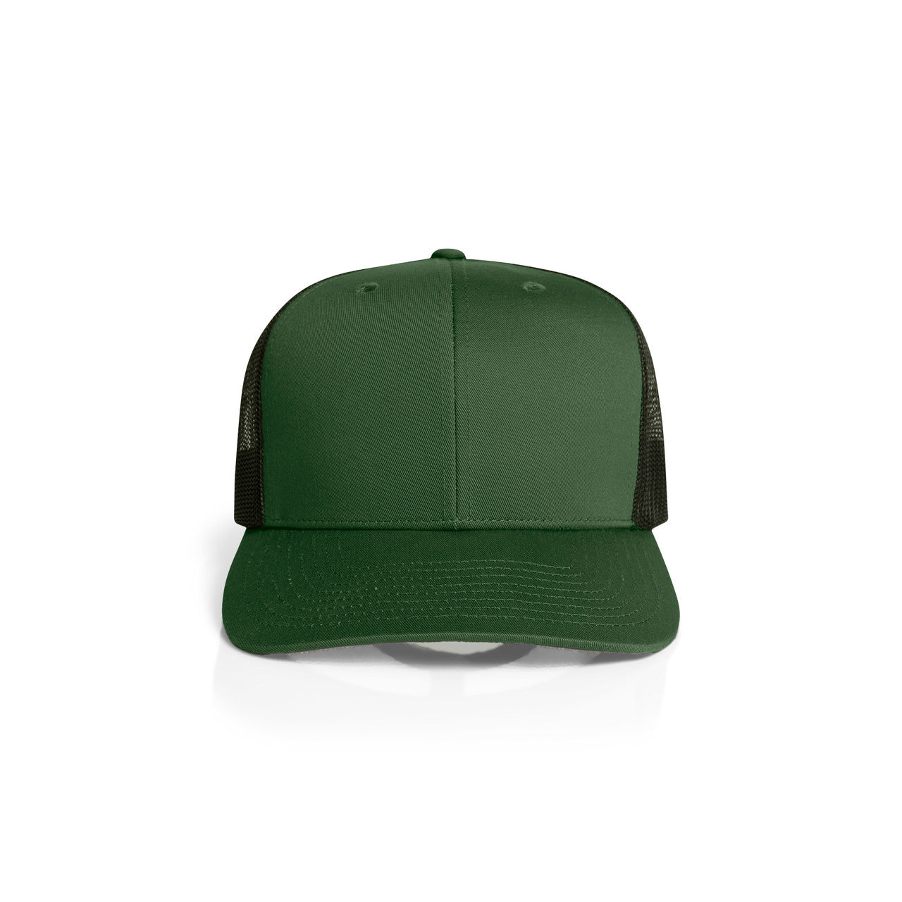 AS Colour 1191 MESH CONTRAST TRUCKER CAP 1191