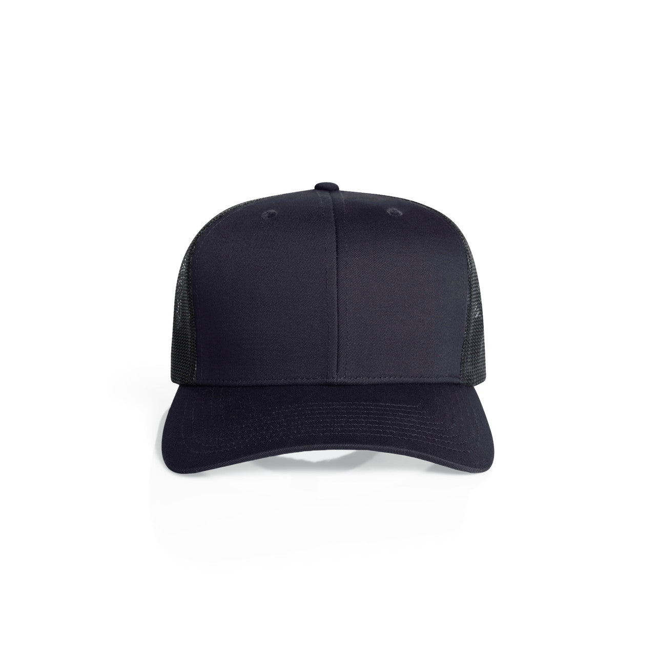 AS Colour 1191 MESH CONTRAST TRUCKER CAP 1191