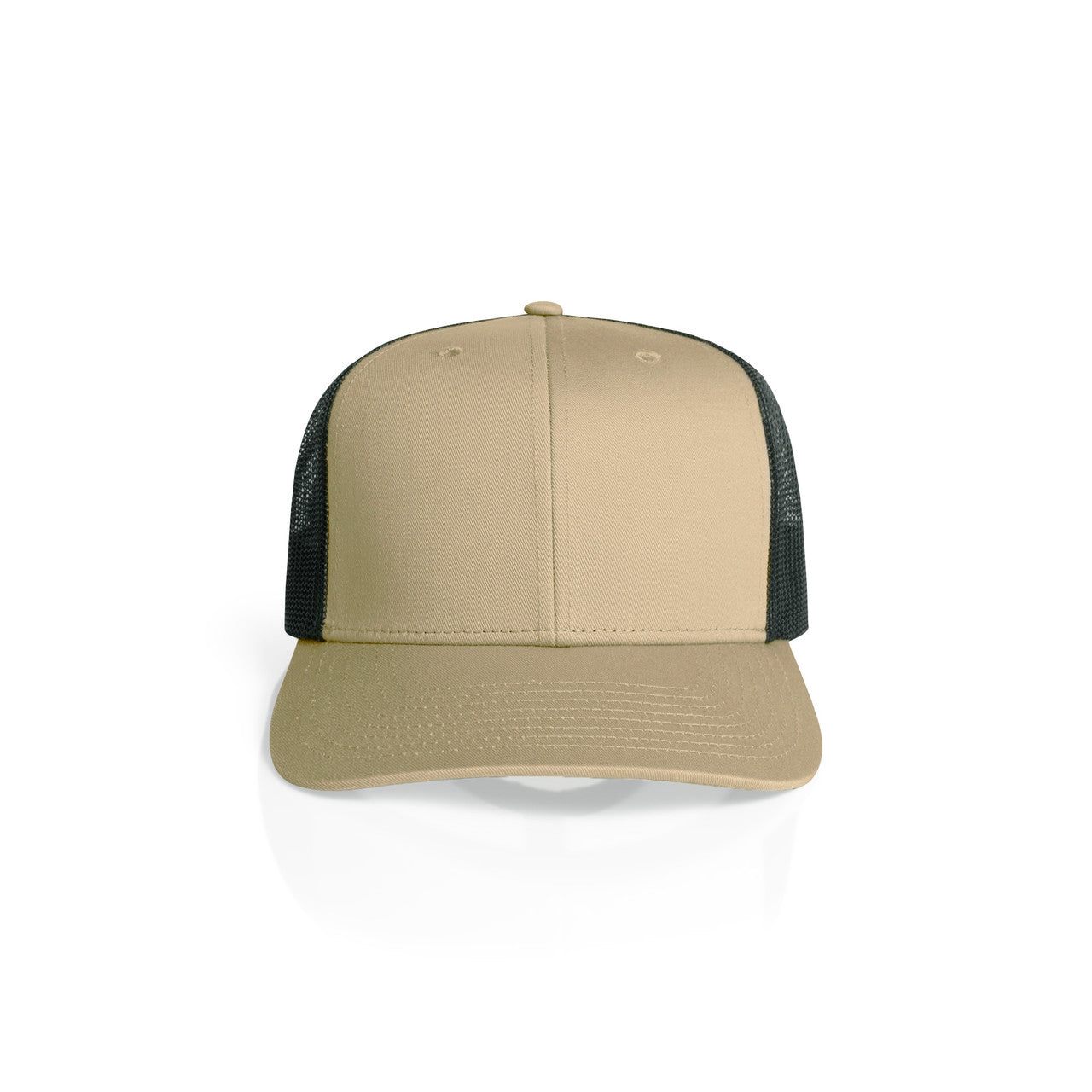 AS Colour 1191 MESH CONTRAST TRUCKER CAP 1191