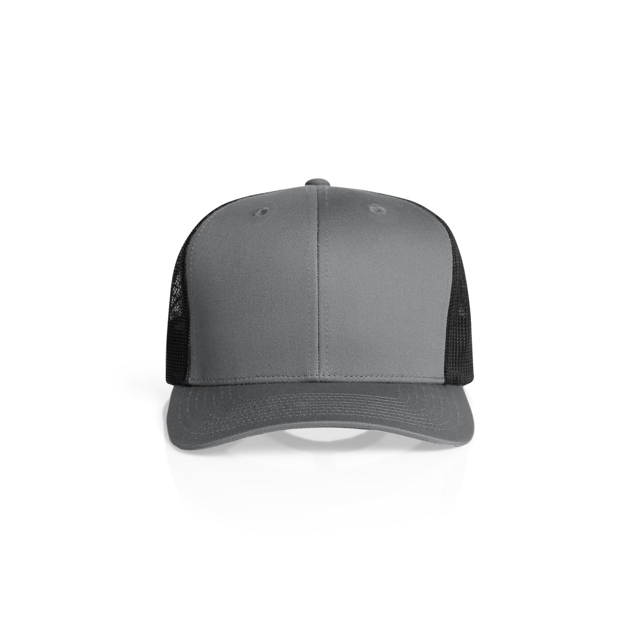 AS Colour 1191 MESH CONTRAST TRUCKER CAP 1191