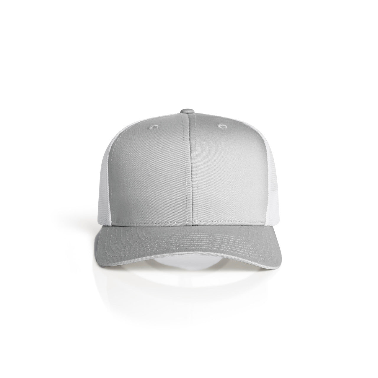 AS Colour 1191 MESH CONTRAST TRUCKER CAP 1191