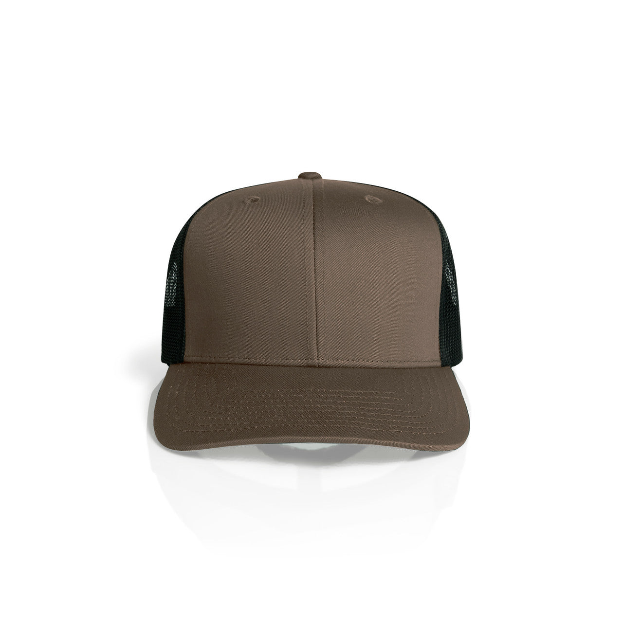 AS Colour 1191 MESH CONTRAST TRUCKER CAP 1191