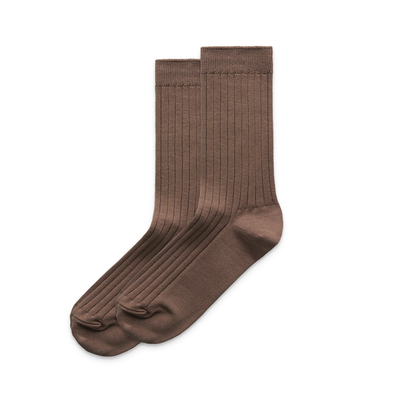 AS Colour 1203 WOS RIB SOCKS (2PK) 1203