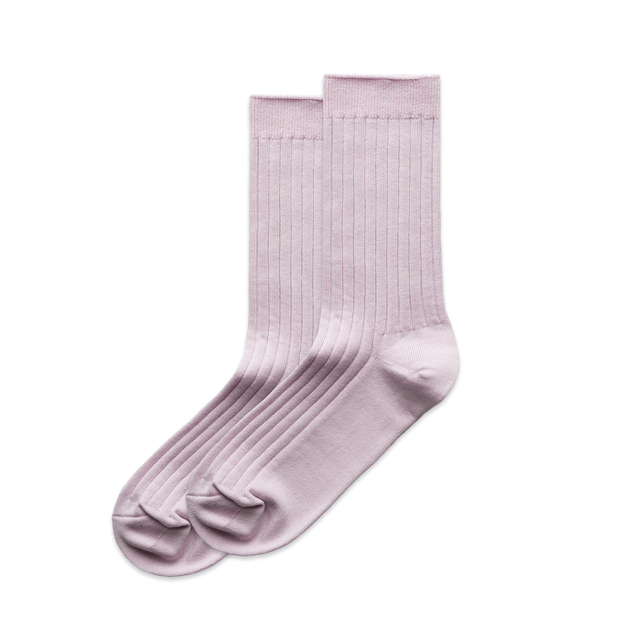 AS Colour 1203 WOS RIB SOCKS (2PK) 1203