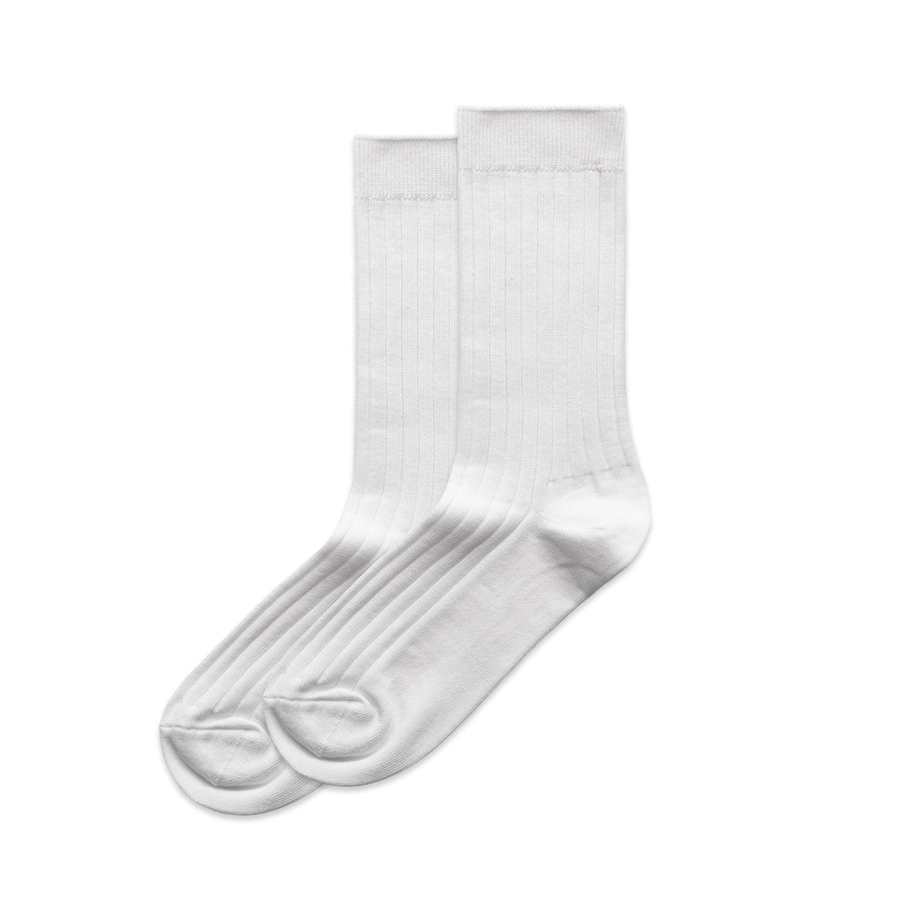 AS Colour 1203 WOS RIB SOCKS (2PK) 1203