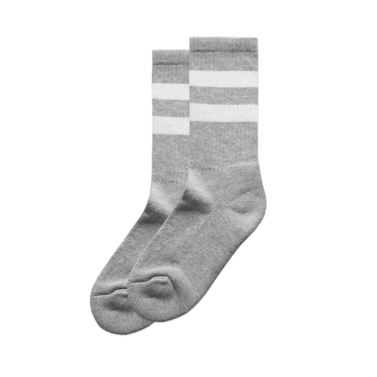 AS Colour 1210 RELAX STRIPE SOCKS (2 PK) 1210