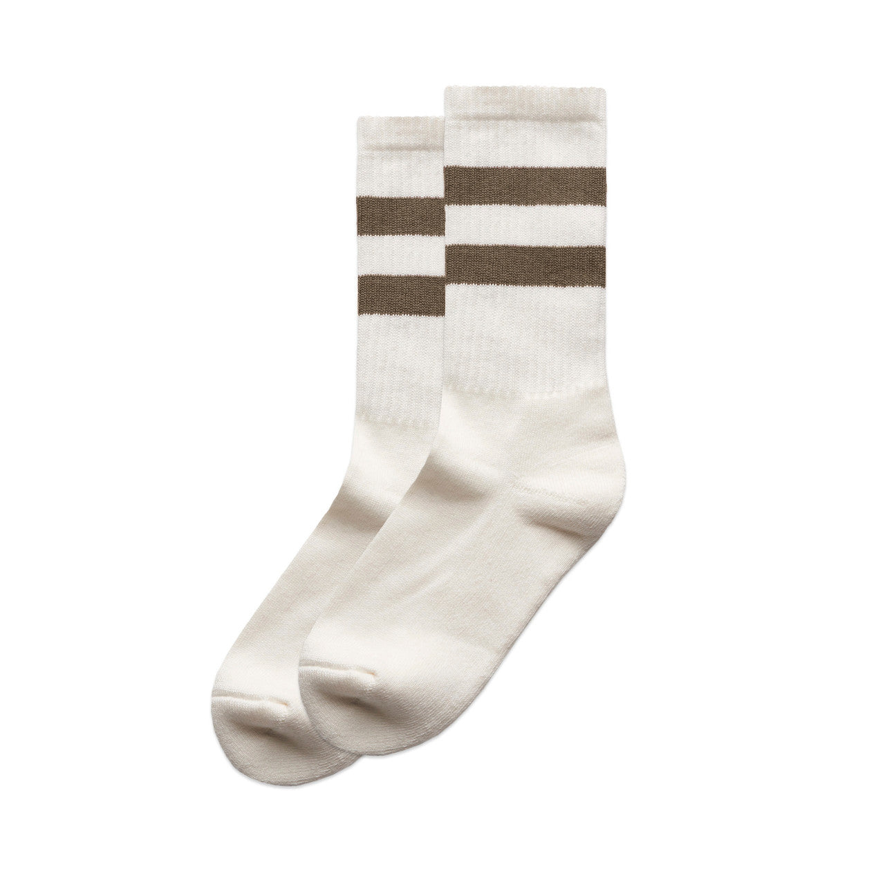 AS Colour 1210 RELAX STRIPE SOCKS (2 PK) 1210