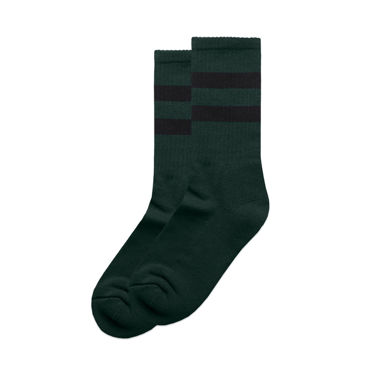 AS Colour 1210 RELAX STRIPE SOCKS (2 PK) 1210