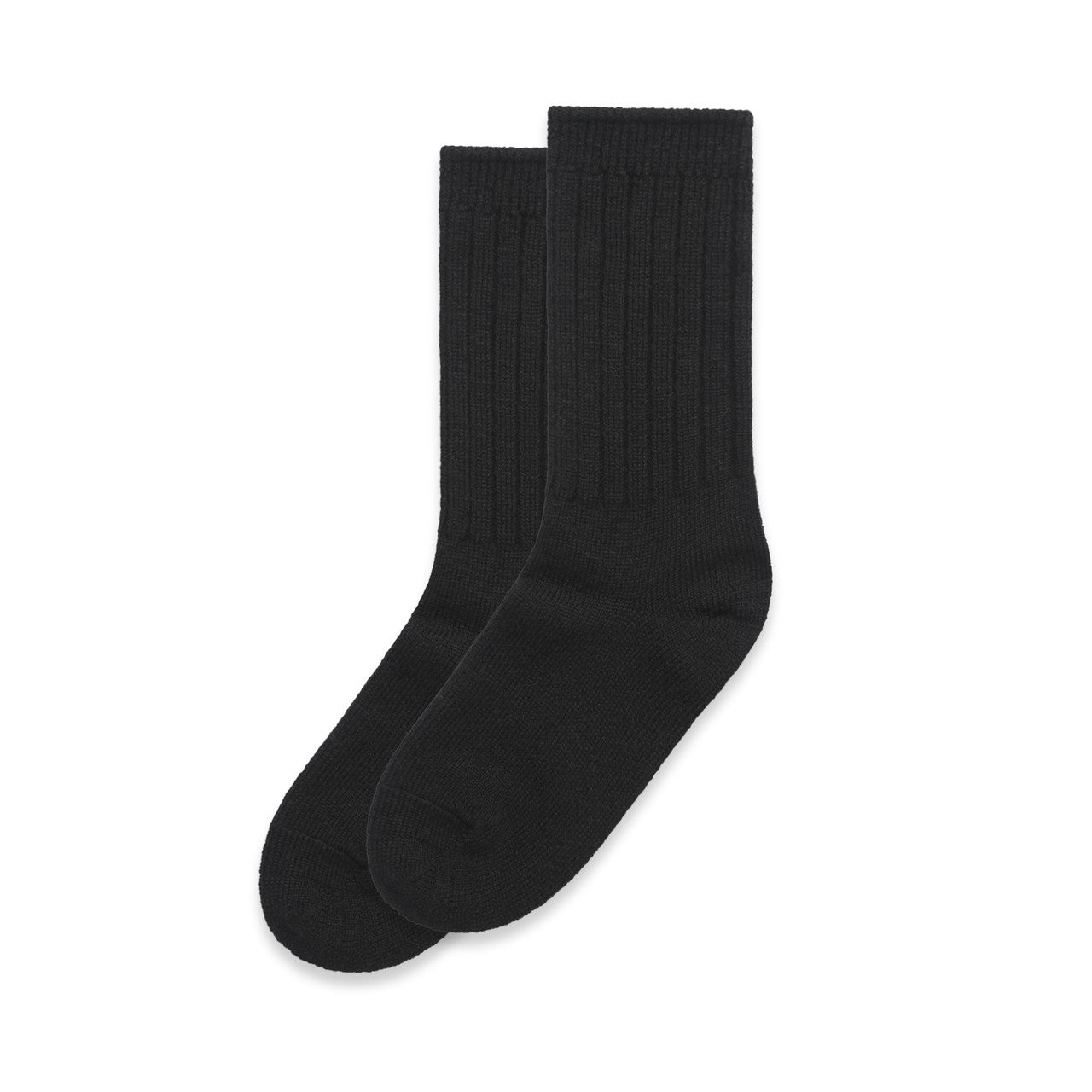 AS Colour 1214 KNIT SOCKS (2 PK) 1214