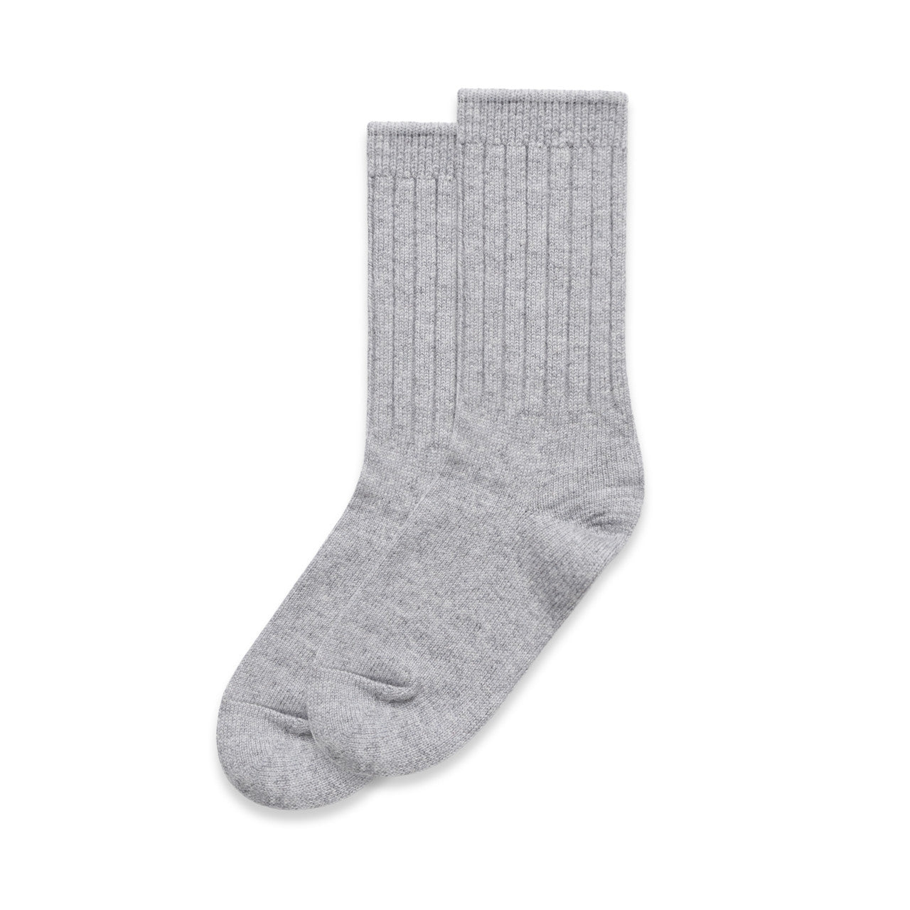 AS Colour 1214 KNIT SOCKS (2 PK) 1214