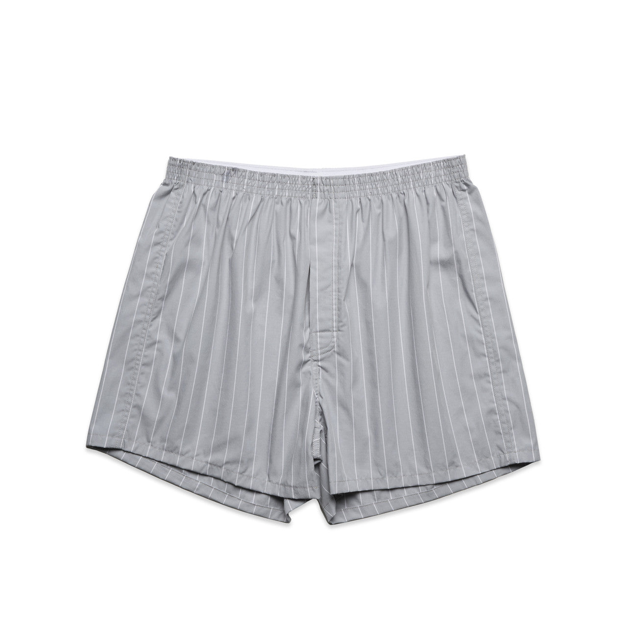 AS Colour 1216 BOXER FINE STRIPE SHORTS 1216