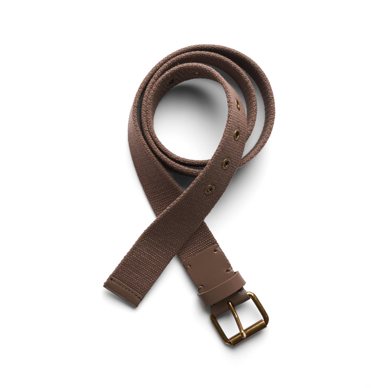 AS Colour 1406 COTTON WEBBING BELT 1406