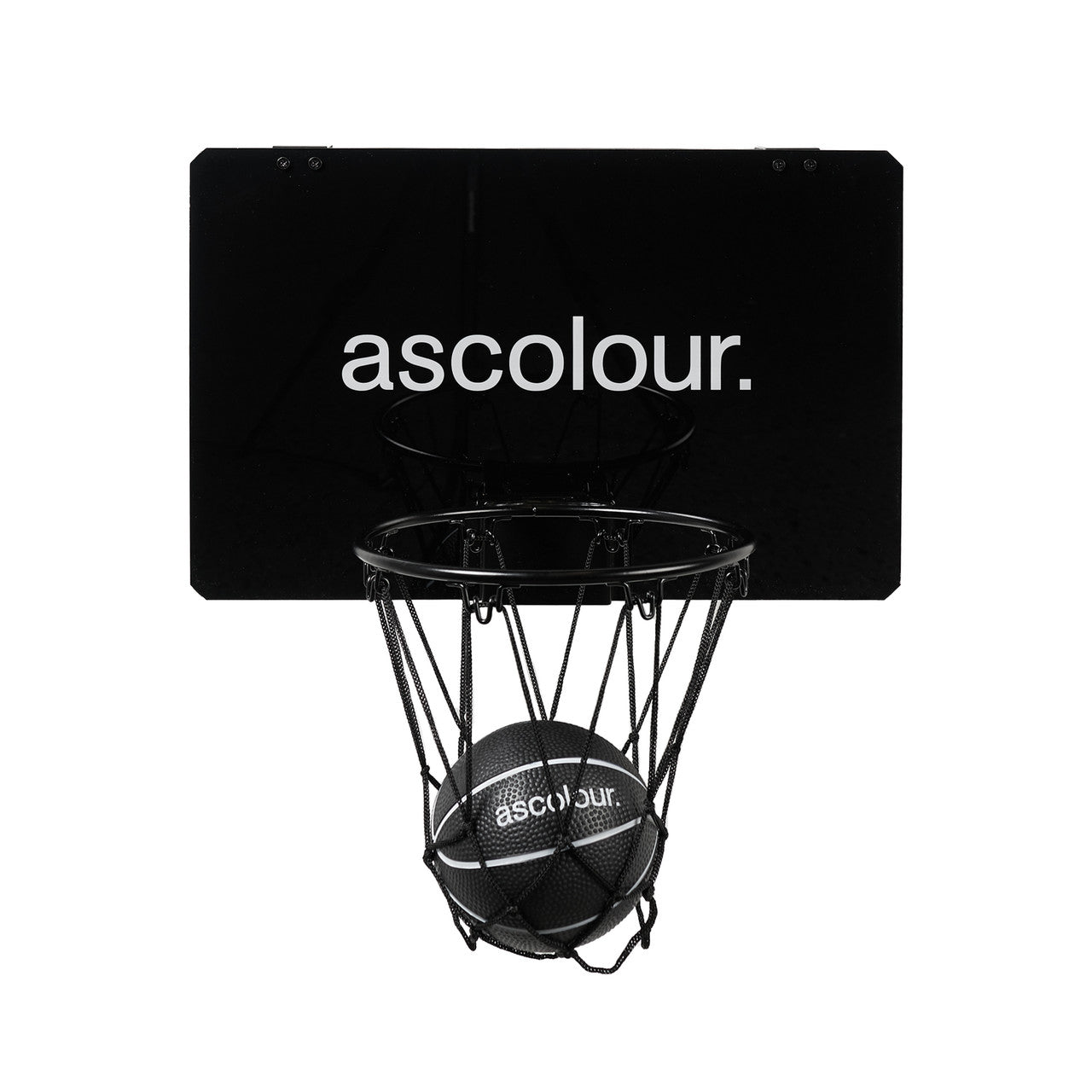 AS Colour 1505 ASC MINI BBALL HOOP 1505