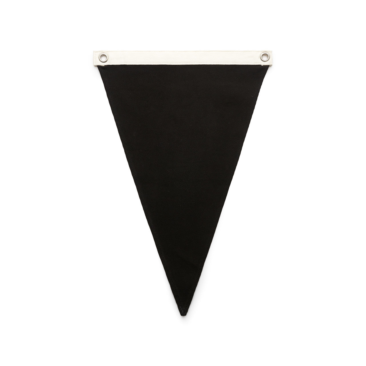 AS Colour 1513 CANVAS PENNANT FLAG 1513