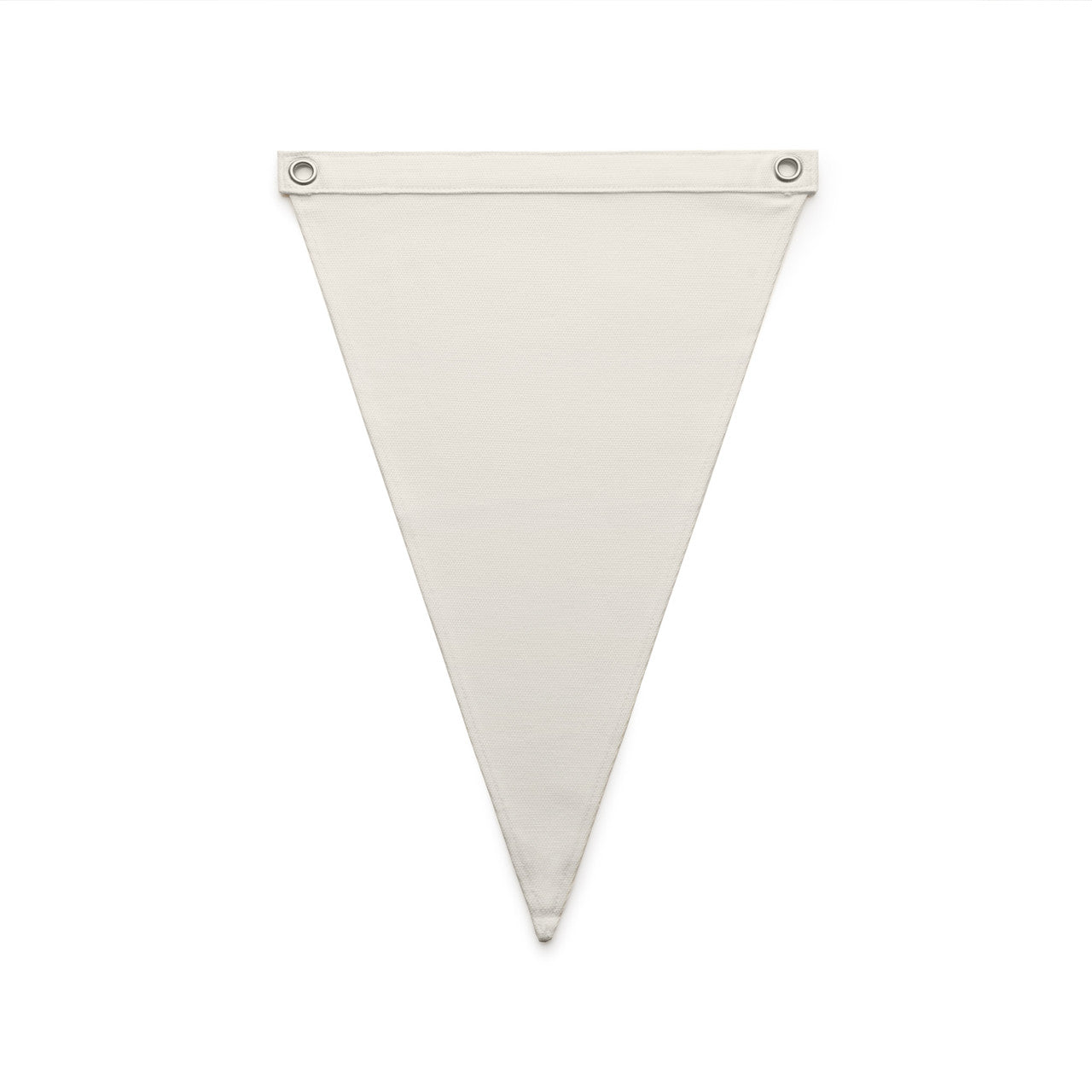 AS Colour 1513 CANVAS PENNANT FLAG 1513
