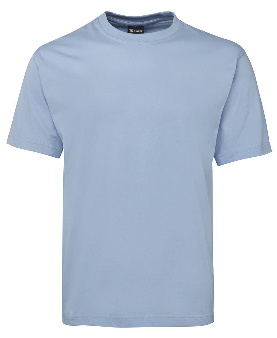 JB's TEE - 1HT – Part D