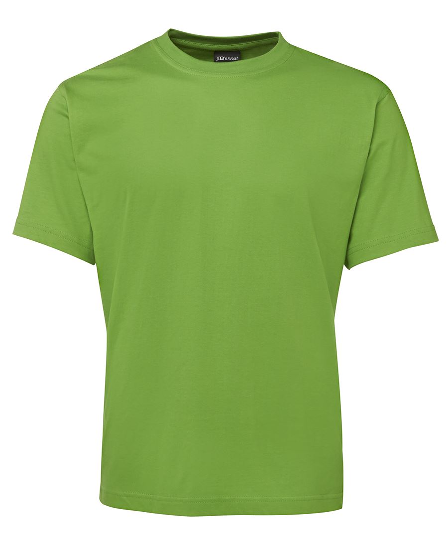 JB's TEE - 1HT – Part C